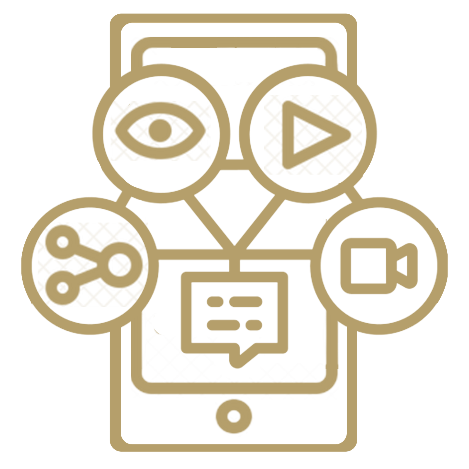Think Tank hub