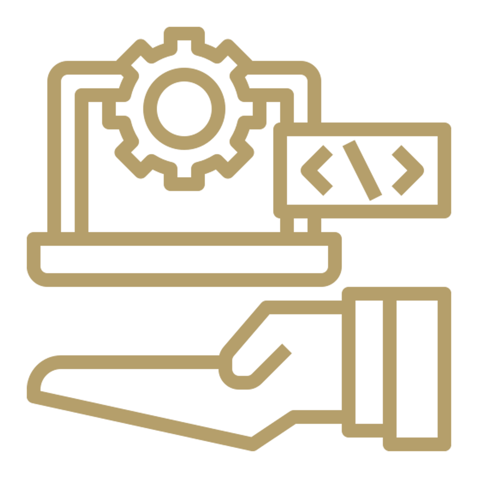 Digital Services